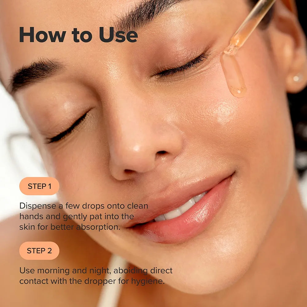 Beauty of Joseon Serum Including Ginseng And Snail Mucin