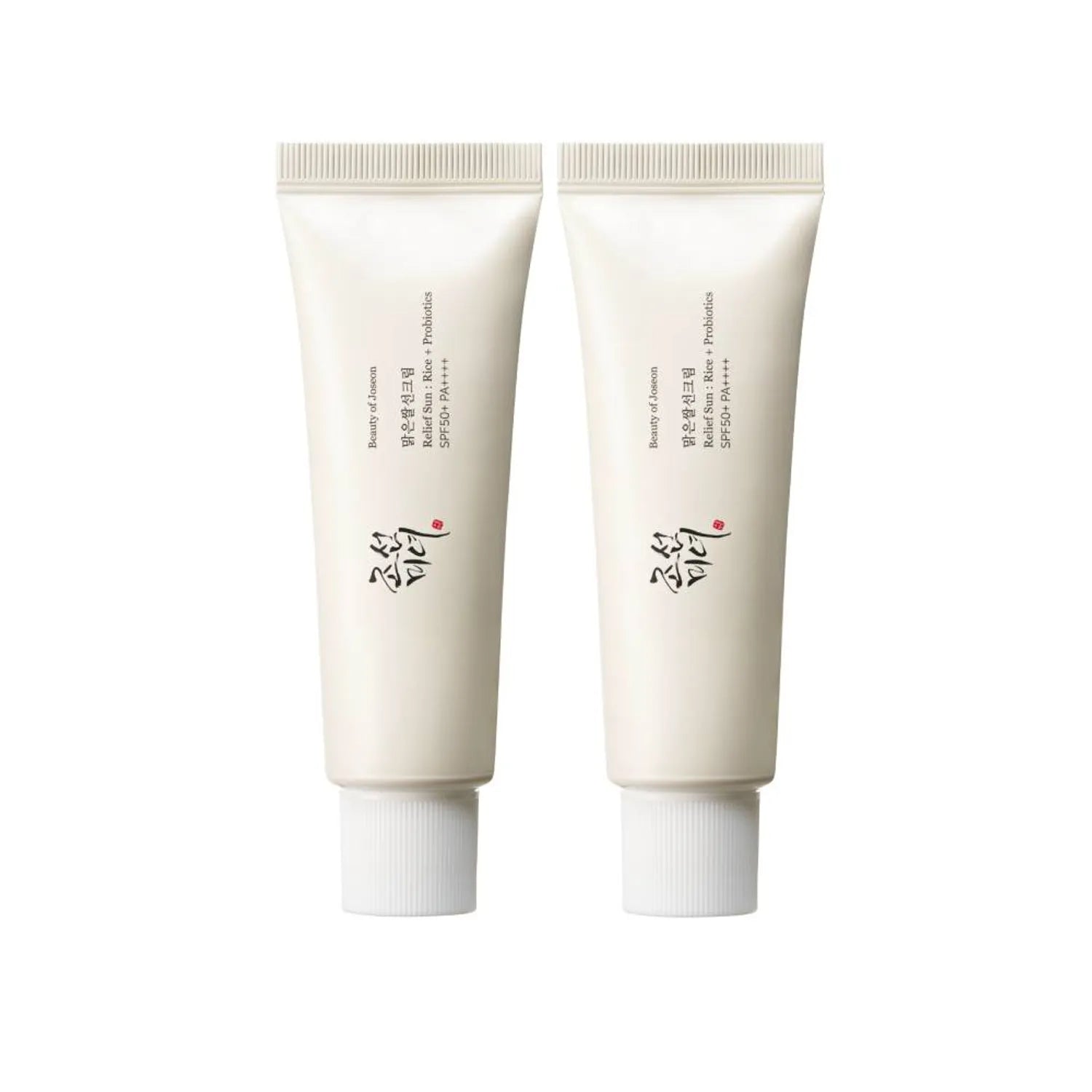 Beauty of Joseon Rice + Probiotics Sunscreen SPF 50+ PA++++. 50 ML Size