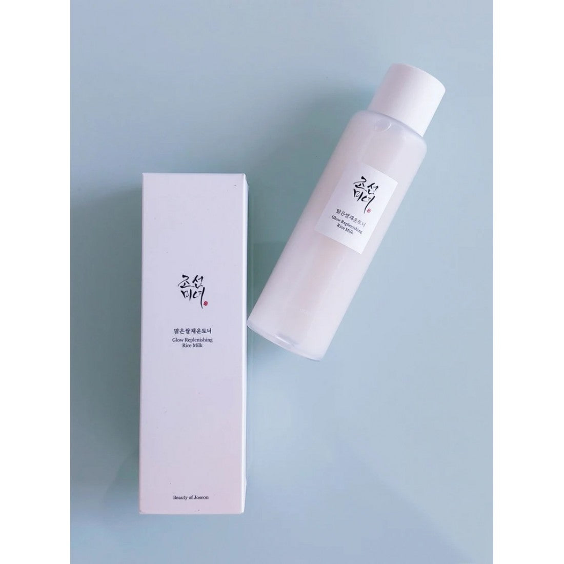 Beauty of Joseon Glow replenishing Rice Milk 150 ML